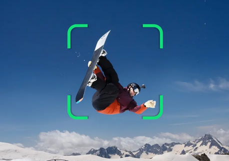 DJI Osmo Action 5 Pro Adventure Combo aprašymas - Prekės nuotrauka