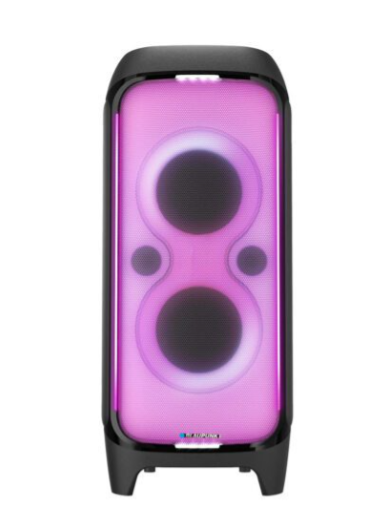 Nešiojama kolonėlė Blaupunkt Party Box PB100X aprašymas - Prekės nuotrauka