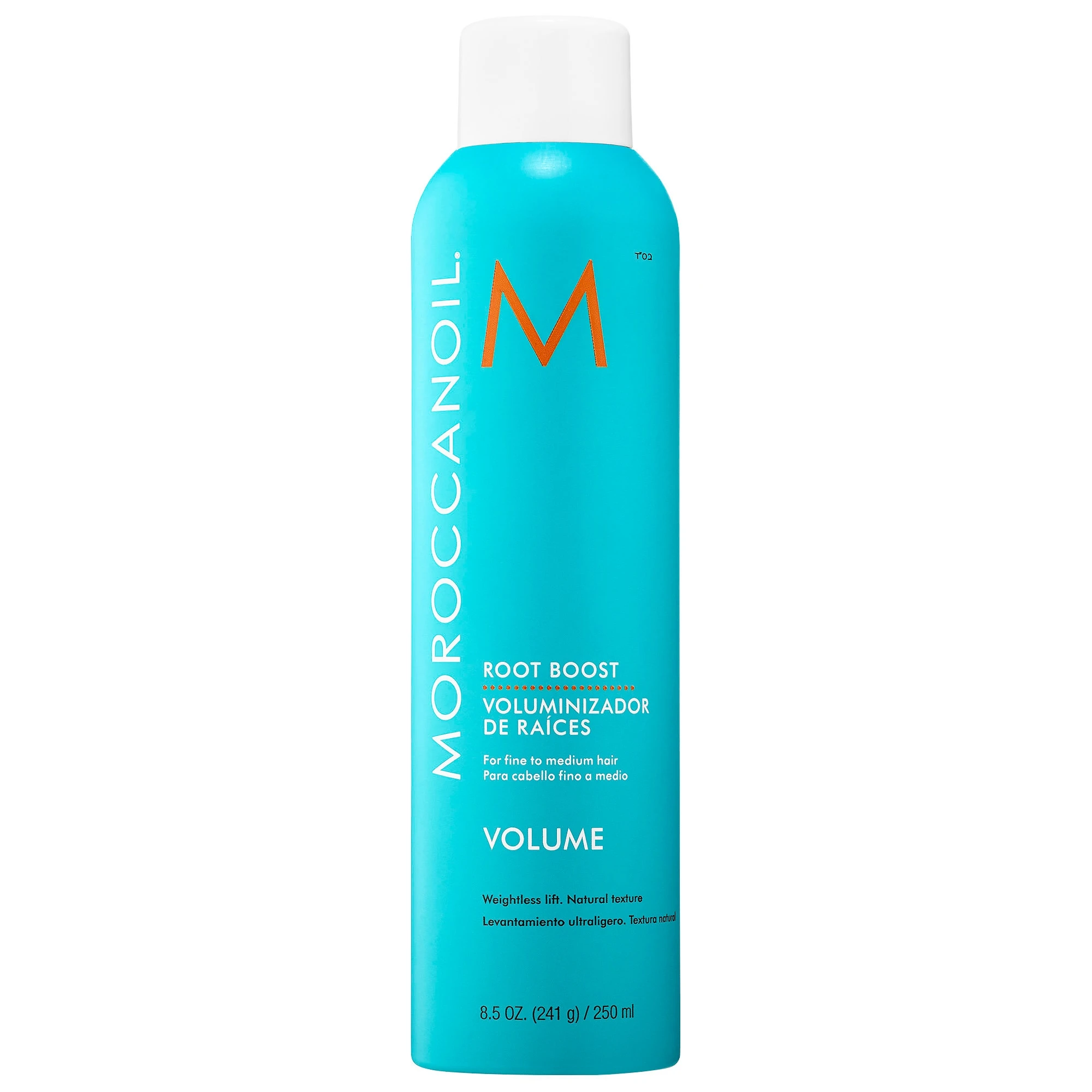 Apimties suteikiančios Moroccanoil Volumizing Mousse plaukų putos, 250 ml aprašymas - Prekės nuotrauka