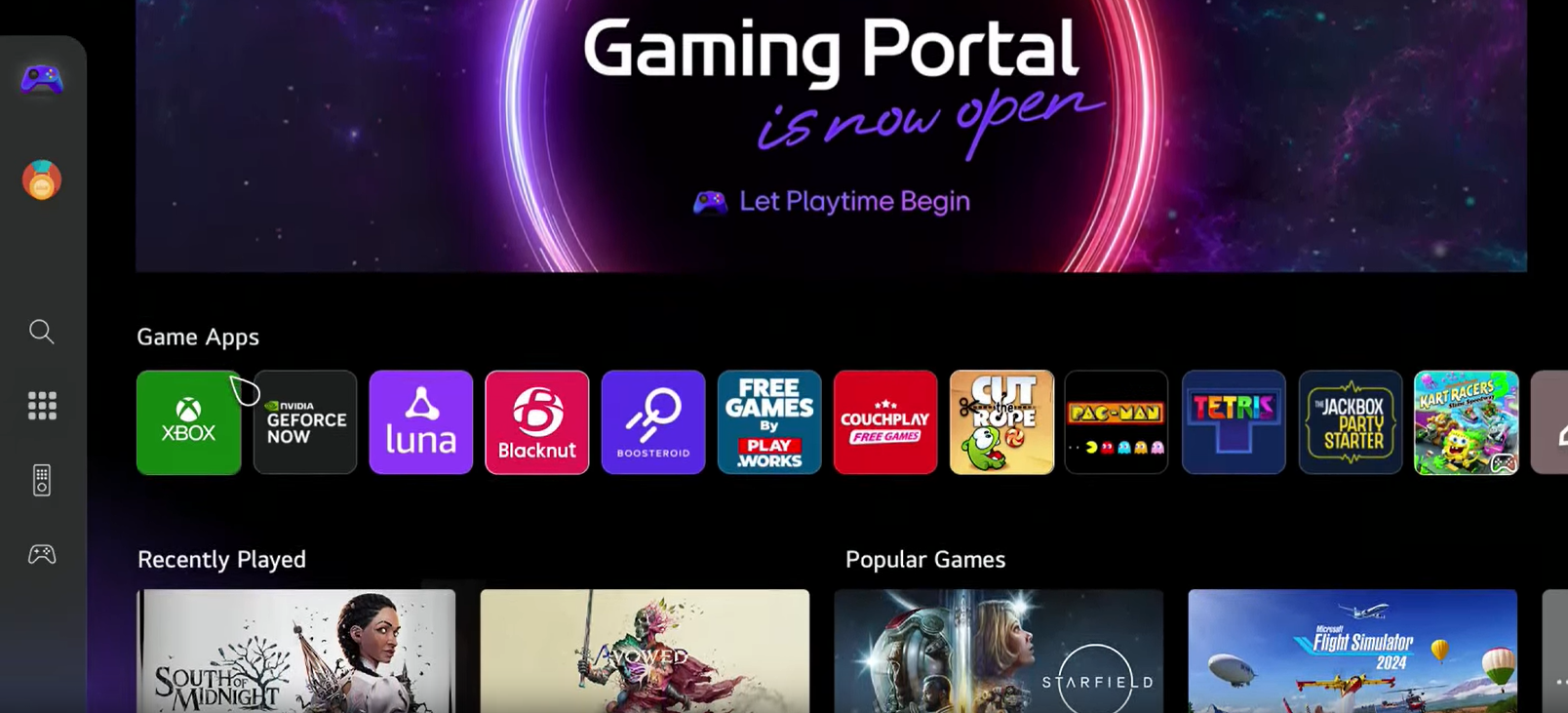 Išmanusis televizorius 65 colių LG OLED AI B5 4K | 2025 (OLED65B59LA) aprašymas - Prekės nuotrauka