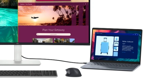Monitorius DELL S3425DW 34
