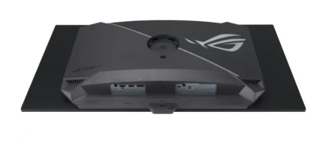 Monitorius ASUS ROG Strix OLED XG32UCDS - 165Hz | 4K | QD OLED | 31,5'' aprašymas - Prekės nuotrauka