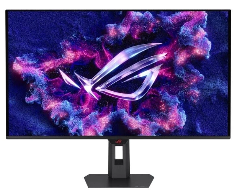 Monitorius ASUS ROG Strix OLED XG32UCDS - 165Hz | 4K | QD OLED | 31,5'' aprašymas - Prekės nuotrauka