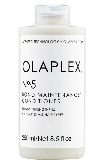 Atkuriamasis kondicionierius Olaplex No.5 Bond Maintenance Conditioner, 250 ml aprašymas - Prekės nuotrauka