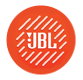 Nešiojama kolonėlė JBL Grip, violetinė aprašymas - Prekės nuotrauka