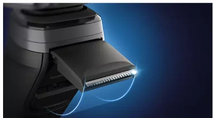 Philips Series 7000 Drėgnojo ir sausojo skutimo elektrinė barzdaskutė S7882/55 aprašymas - Prekės nuotrauka