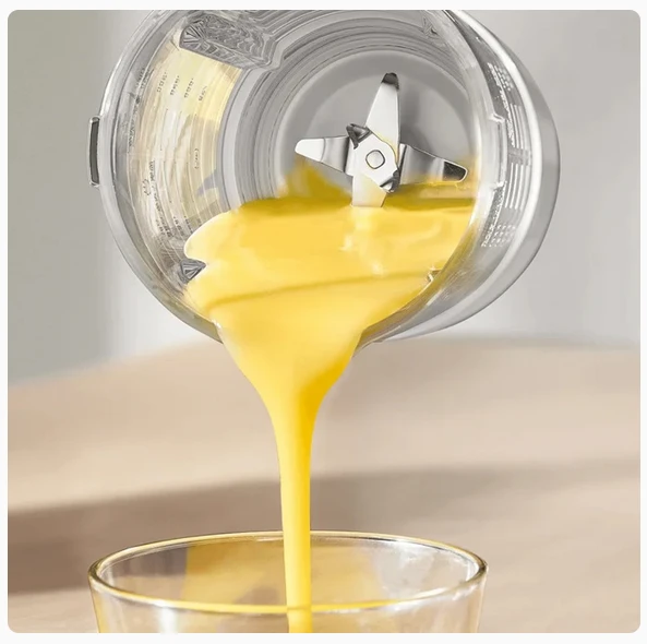Maišytuvas Xiaomi Blender Pro aprašymas - Prekės nuotrauka