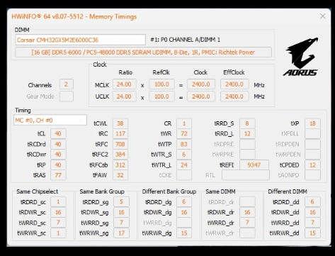 Pagrindinė plokštė GIGABYTE B850 AORUS ELITE WIFI7 ICE aprašymas - Prekės nuotrauka