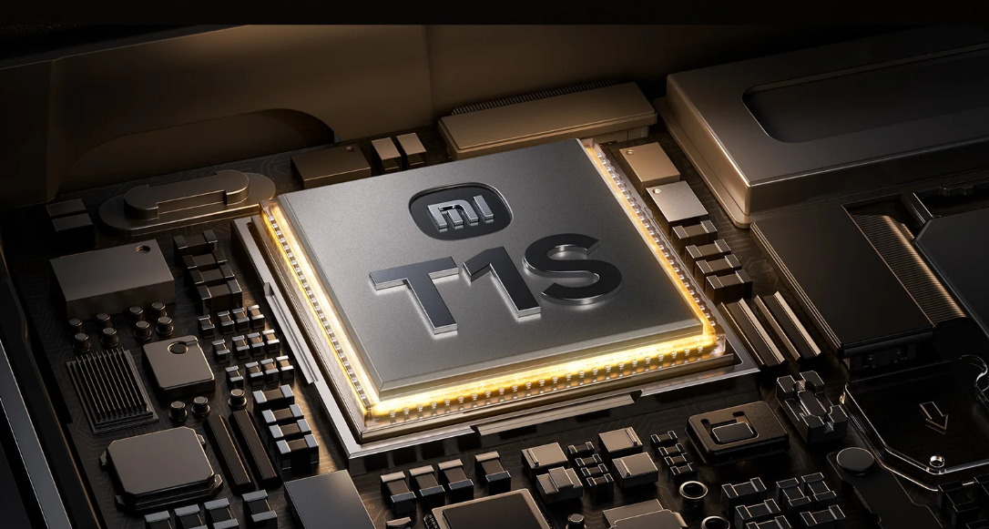 Išmanusis telefonas Xiaomi 15T Pro 5G 12/512GB Grey aprašymas - Prekės nuotrauka Išmanusis telefonas Xiaomi 15T Pro 5G 12/512GB Grey aprašymas - Prekės nuotrauka