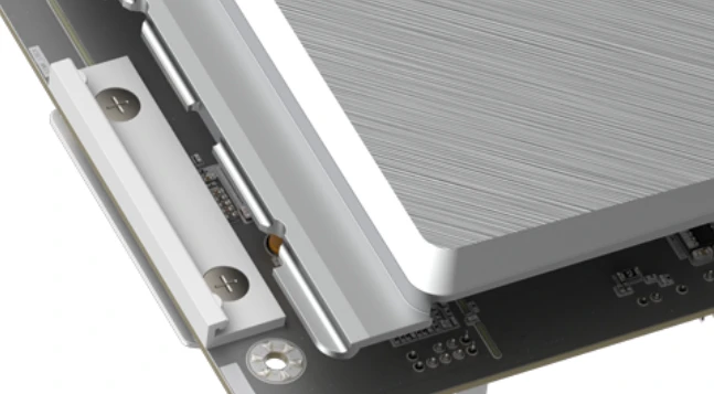 Pagrindinė plokštė GIGABYTE B650E AORUS STEALTH ICE aprašymas - Prekės nuotrauka