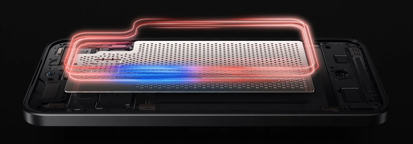 Išmanusis telefonas Xiaomi 15T | 12GB+256GB | spalva: Rožinio aukso (Rose Gold) aprašymas - Prekės nuotrauka