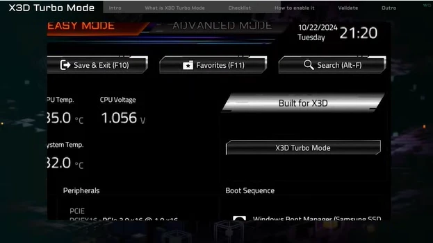 Pagrindinė plokštė GIGABYTE B850 AORUS ELITE WIFI7 ICE aprašymas - Prekės nuotrauka
