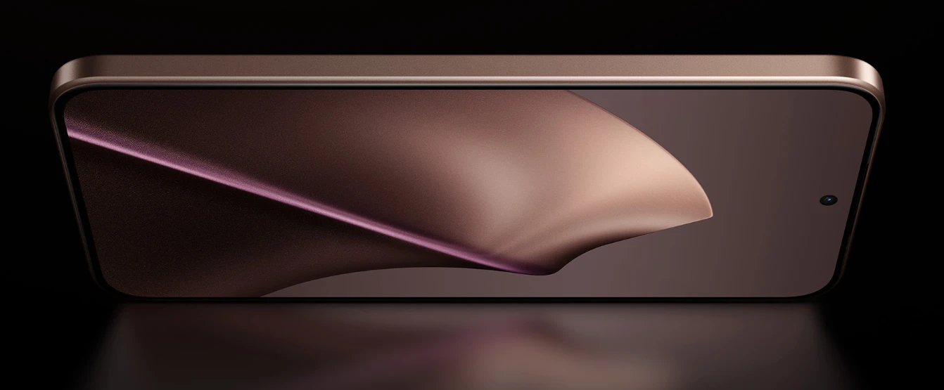 Išmanusis telefonas Xiaomi 15T | 12GB+256GB | spalva: Rožinio aukso (Rose Gold) aprašymas - Prekės nuotrauka