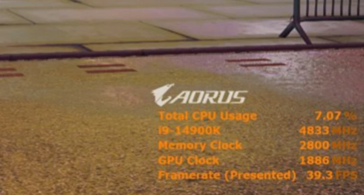 Pagrindinė plokštė GIGABYTE B850 AORUS ELITE WIFI7 ICE aprašymas - Prekės nuotrauka