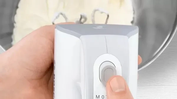 Plakiklis su dubeniu Bosch MFQ36490, 450 W aprašymas - Prekės nuotrauka