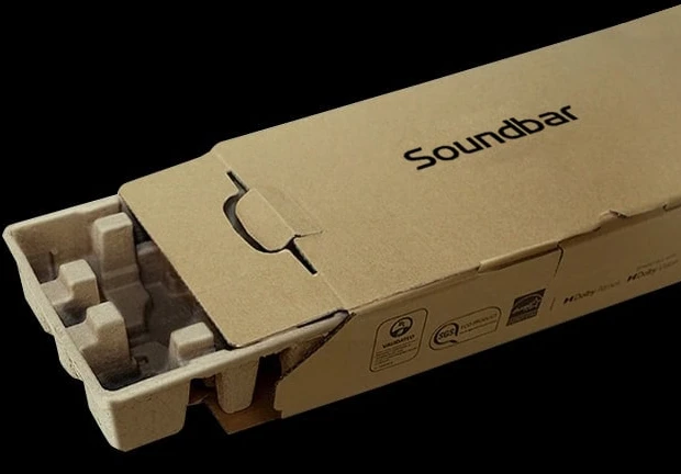 Namų kino sistema Soundbar LG SC9S.DEUSLLM (Pažeista pakuotė) aprašymas - Prekės nuotrauka