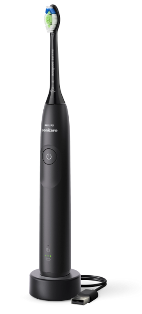 Philips Sonicare Series 5300 „Sonic“ elektrinis dantų šepetėlis HX7101/02 aprašymas - Prekės nuotrauka