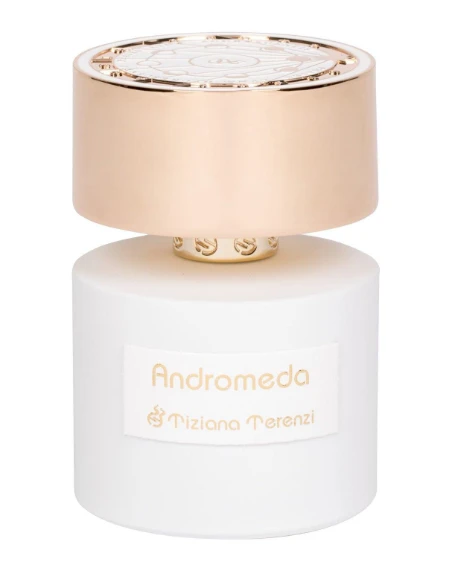 Unisex kvepalai Tiziana Terenzi Andromeda Exrait de Parfum, 100 ml aprašymas - Prekės nuotrauka