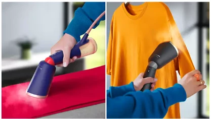 Philips 5000 serijos Rankinis drabužių garintuvas | STH5020/40 aprašymas - Prekės nuotrauka