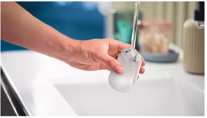 Philips 5000 serijos Rankinis drabužių garintuvas | STH5020/40 aprašymas - Prekės nuotrauka