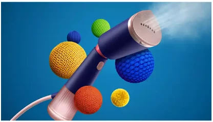 Philips 5000 serijos Rankinis drabužių garintuvas | STH5020/40 aprašymas - Prekės nuotrauka
