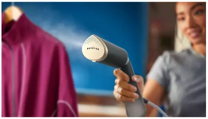 Philips 5000 serijos Rankinis drabužių garintuvas | STH5020/40 aprašymas - Prekės nuotrauka