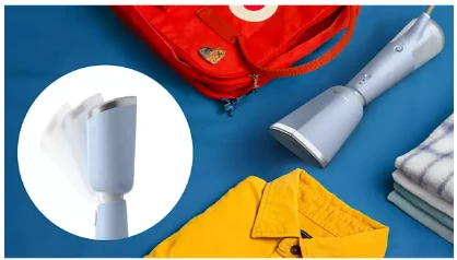 Philips 5000 serijos Rankinis drabužių garintuvas | STH5020/40 aprašymas - Prekės nuotrauka