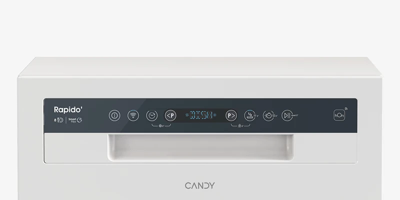 Indaplovė Candy CP 8F9FFA aprašymas - Prekės nuotrauka