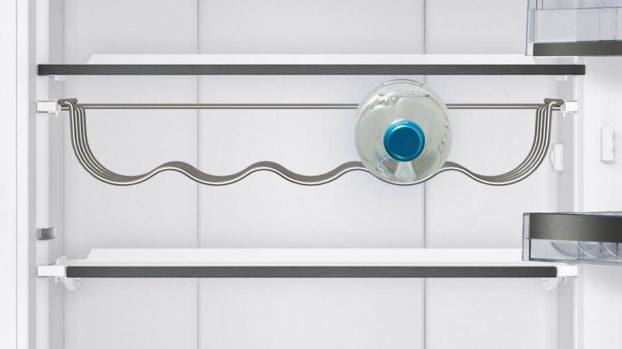 Šaldytuvas Bosch KGN392LAG aprašymas - Prekės nuotrauka