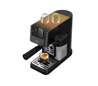 Beko espresso kavos aparatas CaffeExperto® CE4500 (CEP 5304 X) aprašymas - Prekės nuotrauka