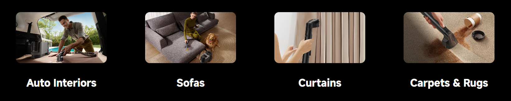 Belaidis dulkių siurblys Dreame H15 Mix aprašymas - Prekės nuotrauka Belaidis dulkių siurblys Dreame H15 Mix aprašymas - Prekės nuotrauka