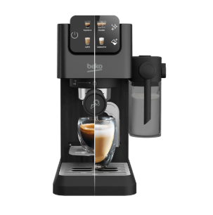 Beko espresso kavos aparatas CaffeExperto® CE4500 (CEP 5304 X) aprašymas - Prekės nuotrauka