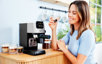 Beko espresso kavos aparatas CaffeExperto® CE4500 (CEP 5304 X) aprašymas - Prekės nuotrauka