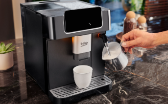 Beko espresso kavos aparatas CaffeExperto® CE4500 (CEP 5304 X) aprašymas - Prekės nuotrauka