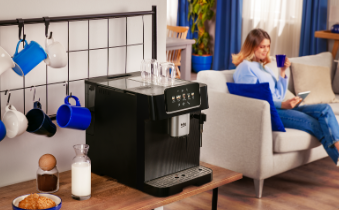 Beko espresso kavos aparatas CaffeExperto® CE4500 (CEP 5304 X) aprašymas - Prekės nuotrauka