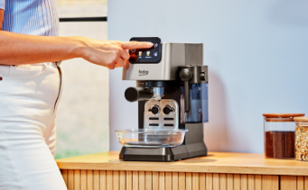 Beko espresso kavos aparatas CaffeExperto® CE4500 (CEP 5304 X) aprašymas - Prekės nuotrauka