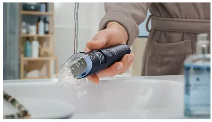 Philips 3000 Series Barzdaskutė (BT3665/15) aprašymas - Prekės nuotrauka