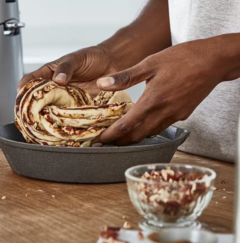Virtuvinis kombainas Kenwood KVL85.594SI aprašymas - Prekės nuotrauka