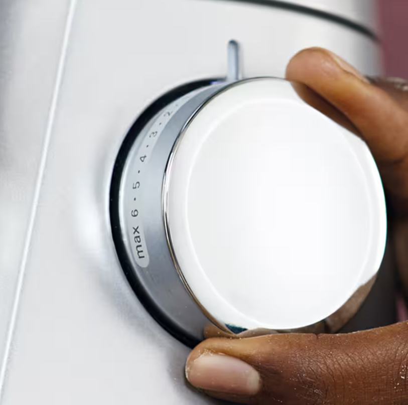 Virtuvinis kombainas Kenwood KVL85.594SI aprašymas - Prekės nuotrauka