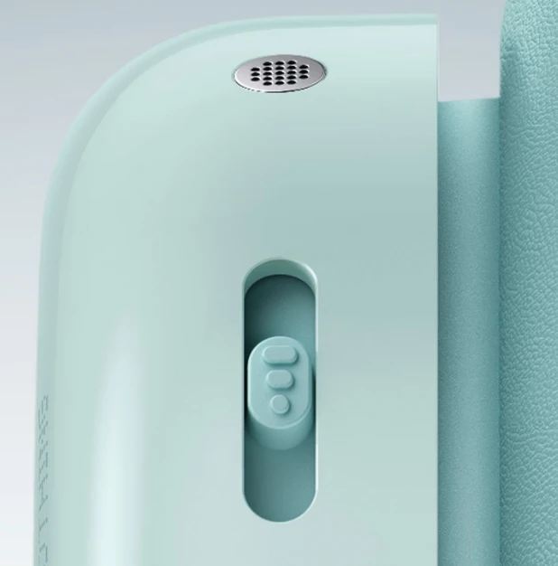 CMF Headphone Pro by Nothing - Light Green aprašymas - Prekės nuotrauka