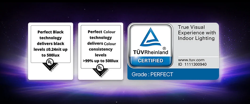 Televizorius 65