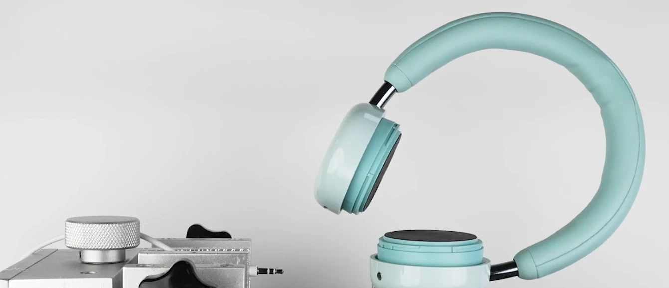 CMF Headphone Pro by Nothing - Light Green aprašymas - Prekės nuotrauka