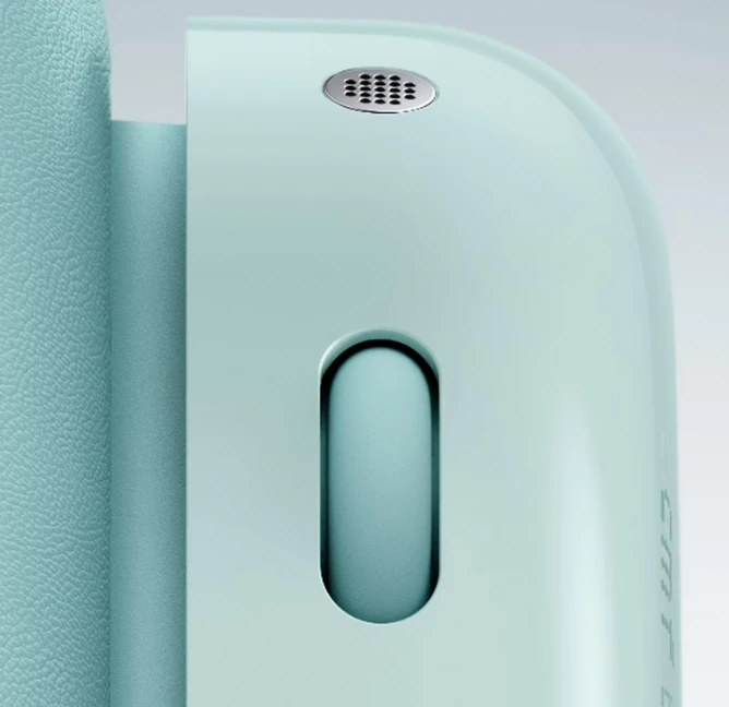 CMF Headphone Pro by Nothing - Light Green aprašymas - Prekės nuotrauka