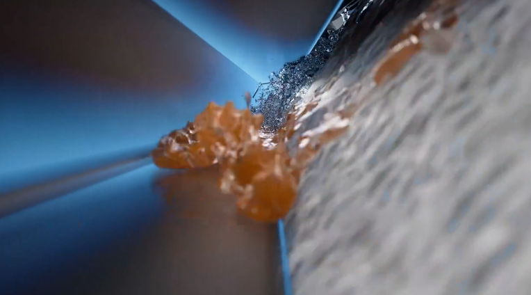 Robotas dulkių siurblys Dreame Aqua 10 Ultra Roller Complete, baltas aprašymas - Prekės nuotrauka