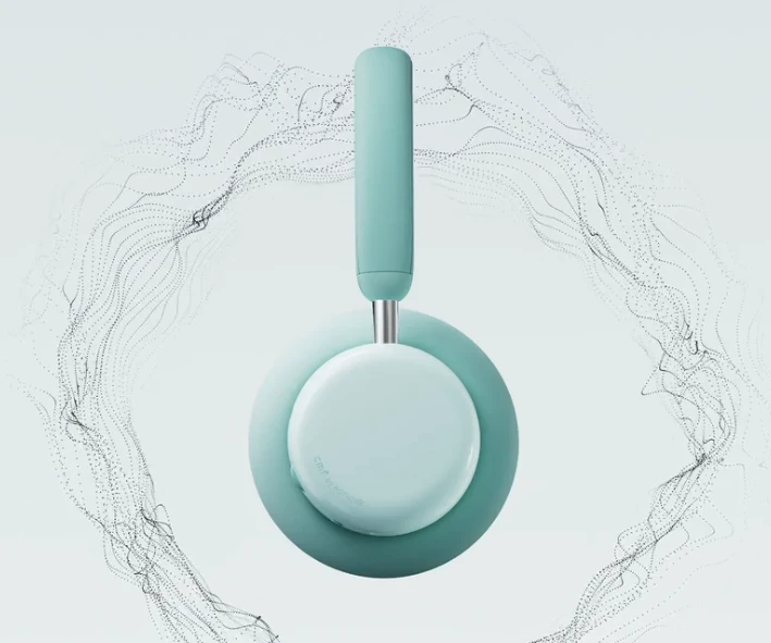 CMF Headphone Pro by Nothing - Light Green aprašymas - Prekės nuotrauka