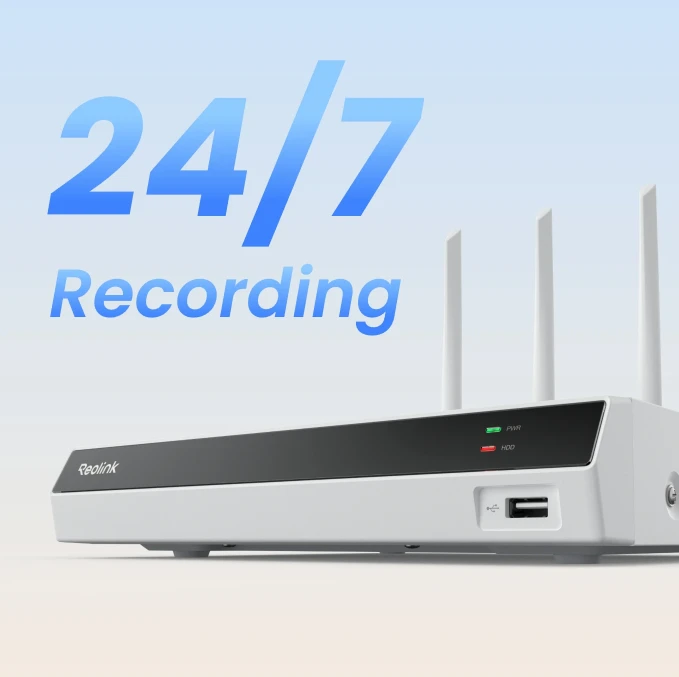 Reolink E serijos E330 išmanioji 5 MP IP vidinė pasukama stebėjimo kamera su Wi-Fi aprašymas - Prekės nuotrauka