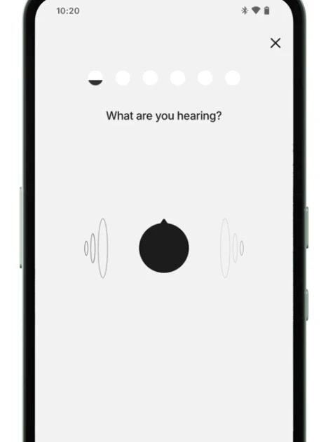CMF Headphone Pro by Nothing - Light Green aprašymas - Prekės nuotrauka