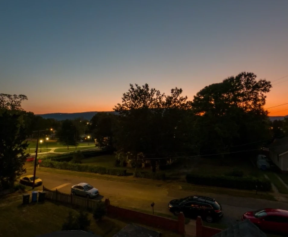 Stebėjimo kamera Reolink Duo Series P750 16MP UHD su dviem objektyvais, PoE jungtimi ir 180° panoraminiu vaizdu aprašymas - Prekės nuotrauka