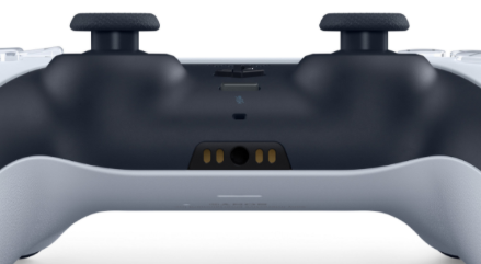 „Sony DualSense“ žaidimų valdiklis, baltas, PS5 aprašymas - Prekės nuotrauka