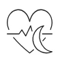 Išmanusis laikrodis Garmin fēnix® 8 Pro – 51 mm, AMOLED Sapphire, titanas su grafito spalvos / juodu silikoniniu dirželiu | 010-03199-11 aprašymas - Prekės nuotrauka